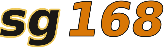 sg168 logo